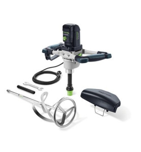 Mélangeur MX 1600/2 RE EF HS3R Festool