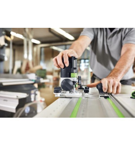 Défonceuse OF 1010 REBQ-Plus Festool