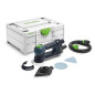 Ponceuse RO 90 DX FEQ-Plus ROTEX Festool