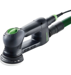 Ponceuse RO 90 DX FEQ-Plus ROTEX Festool