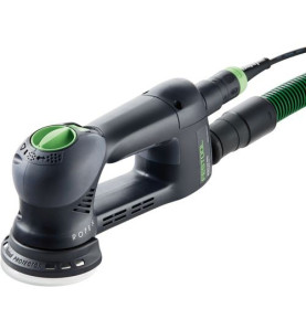 Ponceuse RO 90 DX FEQ-Plus ROTEX Festool