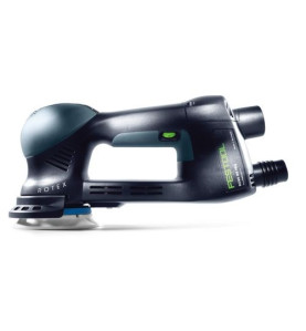 Ponceuse RO 90 DX FEQ-Plus ROTEX Festool