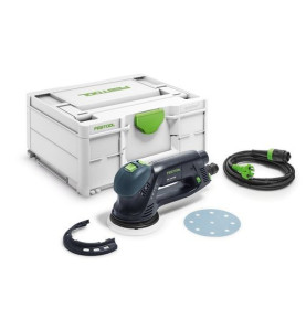 Ponceuse RO 125 FEQ-Plus ROTEX Festool