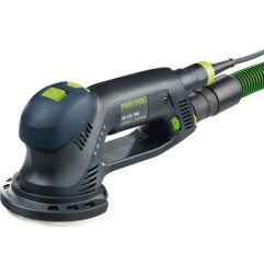 Ponceuse RO 125 FEQ-Plus ROTEX Festool