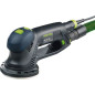 Ponceuse RO 125 FEQ-Plus ROTEX Festool