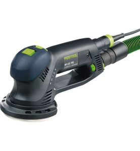 Ponceuse RO 125 FEQ-Plus ROTEX Festool