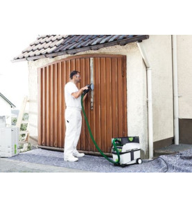 Ponceuse RO 125 FEQ-Plus ROTEX Festool