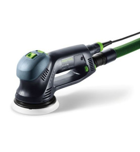 Ponceuse RO 125 FEQ-Plus ROTEX Festool