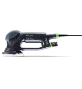 Ponceuse RO 125 FEQ-Plus ROTEX Festool