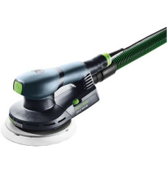 Ponceuse excentrique ETS EC 150/3 EQ Festool