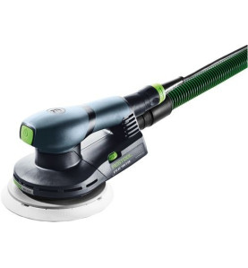 Ponceuse excentrique ETS EC 150/3 EQ Festool