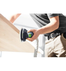 Ponceuse excentrique ETS EC 150/3 EQ Festool