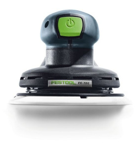 Ponceuse excentrique ETS EC 150/3 EQ Festool