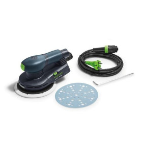 Ponceuse excentrique ETS EC 150/5 EQ Festool