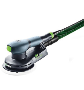 Ponceuse excentrique ETS EC 150/5 EQ Festool