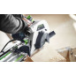 Dispositif de rainurage VN-HK85 130X16-25 Festool