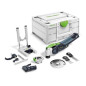 Outil oscillant OSC 18 E-Basic-Set VECTURO Festool