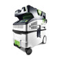 Aspirateur CTM MIDI I CLEANTEC Festool