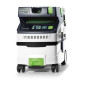 Aspirateur CTM MIDI I CLEANTEC Festool