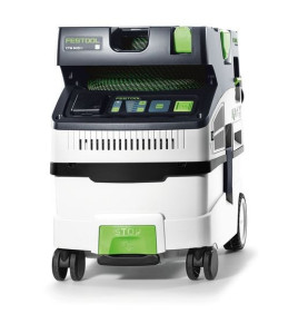 Aspirateur CTM MIDI I CLEANTEC Festool