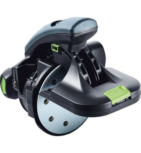 Ponceuse de chants sans fil ES-ETSC 125 3,0 I-Plus Festool