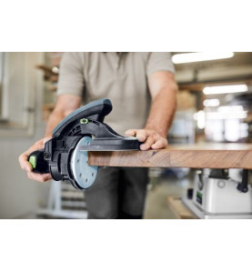 Ponceuse de chants sans fil ES-ETSC 125 3,0 I-Plus Festool