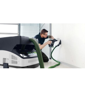 Aspirateurs sans fil CTMC MIDI I-Basic CLEANTEC Festool