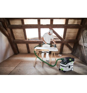 Aspirateurs sans fil CTMC MIDI I-Basic CLEANTEC Festool