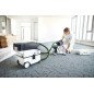 Aspirateurs sans fil CTMC MIDI I-Basic CLEANTEC Festool