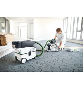 Aspirateurs sans fil CTMC MIDI I-Basic CLEANTEC Festool