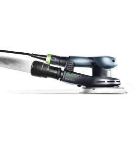 Ponceuse excentrique ETS EC 150/3 EQ-Plus Festool