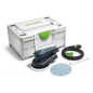 Ponceuse excentrique ETS EC 150/5 EQ-Plus Festool