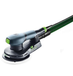 Ponceuse excentrique ETS EC 150/5 EQ-Plus Festool