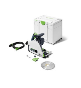 Scie plongeante TS 60 KEBQ-Plus Festool