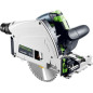 Scie plongeante TS 60 KEBQ-Plus Festool - Promo Ed limitée 100 ans du 17/03 au 22/06 dans la limite des stocks