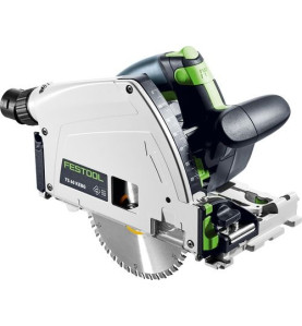 Scie plongeante TS 60 KEBQ-Plus Festool