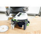 Scie plongeante TS 60 KEBQ-Plus Festool - Promo Ed limitée 100 ans du 17/03 au 22/06 dans la limite des stocks