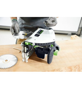 Scie plongeante TS 60 KEBQ-Plus Festool