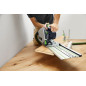 Scie plongeante TS 60 KEBQ-Plus Festool - Promo Ed limitée 100 ans du 17/03 au 22/06 dans la limite des stocks