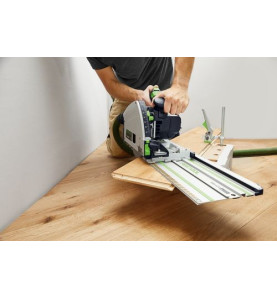 Scie plongeante TS 60 KEBQ-Plus Festool