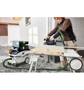 Scie plongeante TS 60 KEBQ-Plus Festool