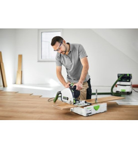 Scie plongeante TS 60 KEBQ-Plus Festool