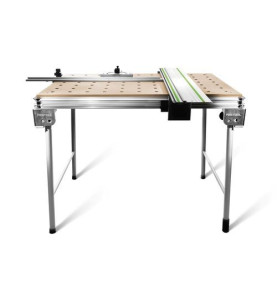 Table multifonctions MFT/3 Basic Festool