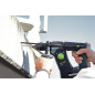 Perforateur sans fil BHC 18 HPC 4,0 I-Plus Festool