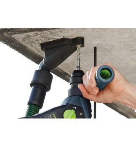 Perforateur sans fil BHC 18 HPC 4,0 I-Plus Festool