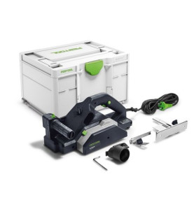 Rabot HL 850 EB-Plus Festool