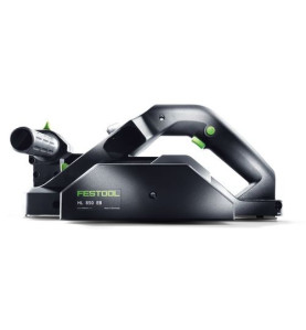 Rabot HL 850 EB-Plus Festool