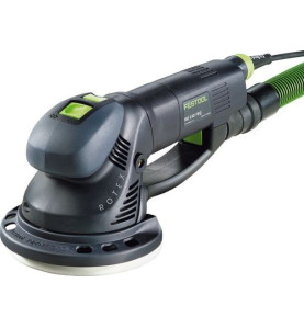 Ponceuse RO 150 FEQ ROTEX Festool