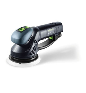 Ponceuse RO 150 FEQ ROTEX Festool