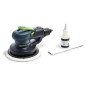 Ponceuse excentrique pneumatique LEX 3 150/7 Festool